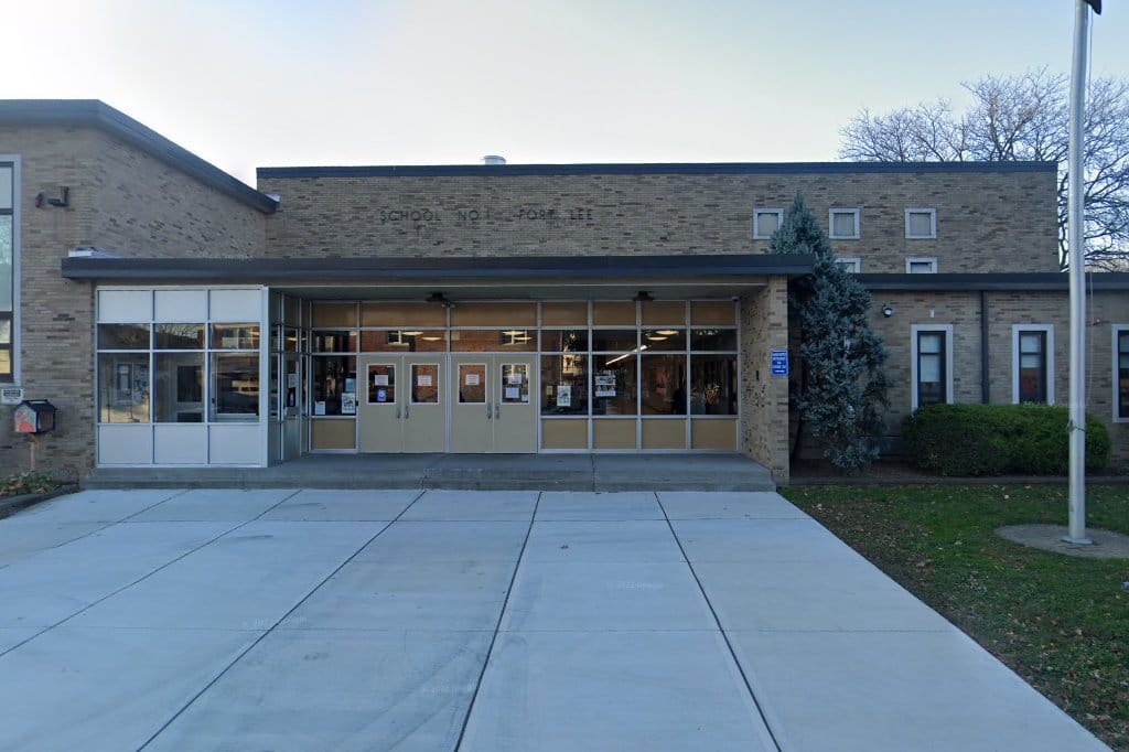 Number 1 School