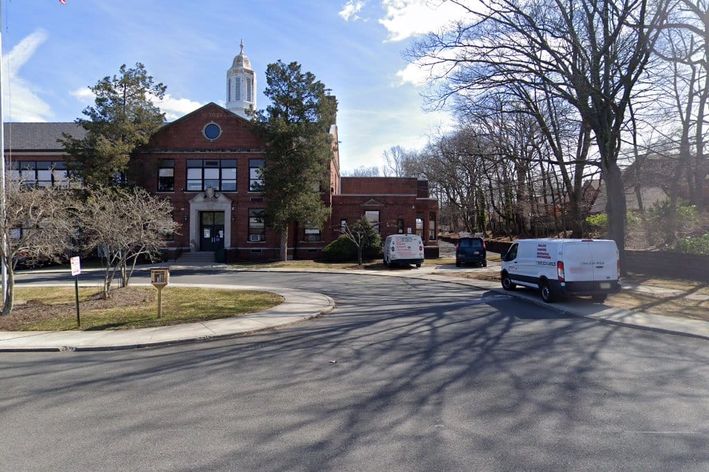 Lowell Community Charter Public School