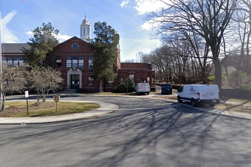 Lowell Community Charter Public School
