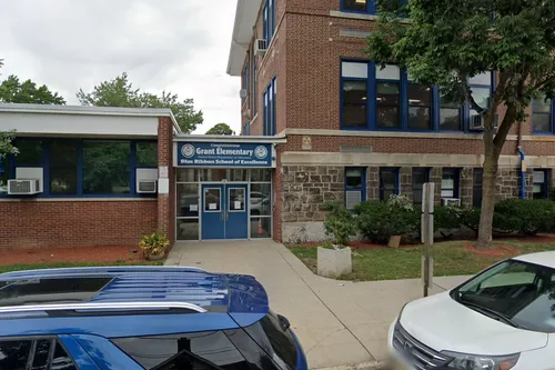 Grant Elementary School