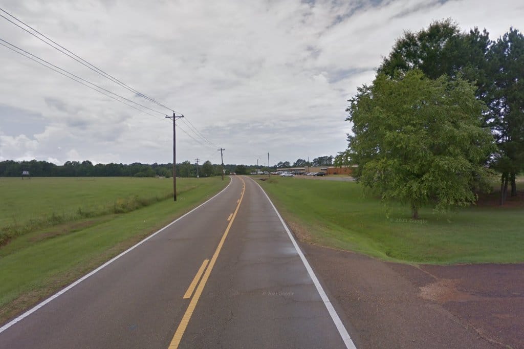 Choctaw County Veterans Affair