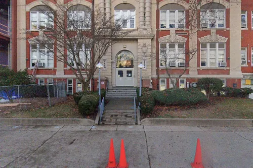 Fairmount Elementary School