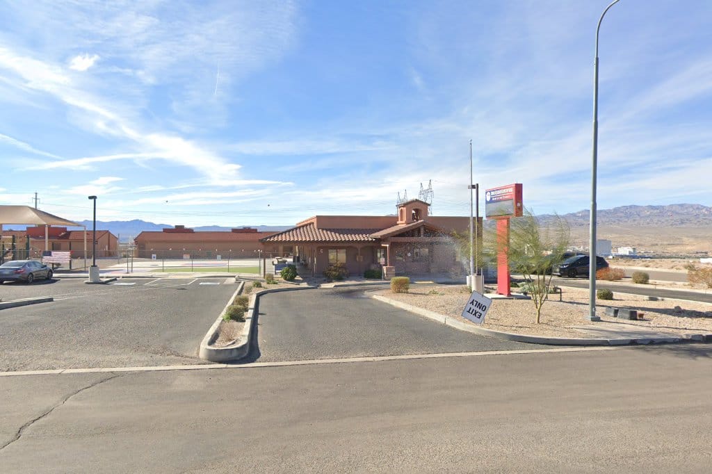 Montessori School House