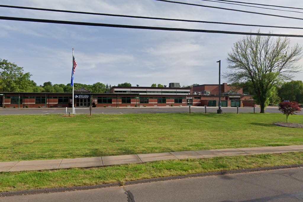 Emma Hart Willard School