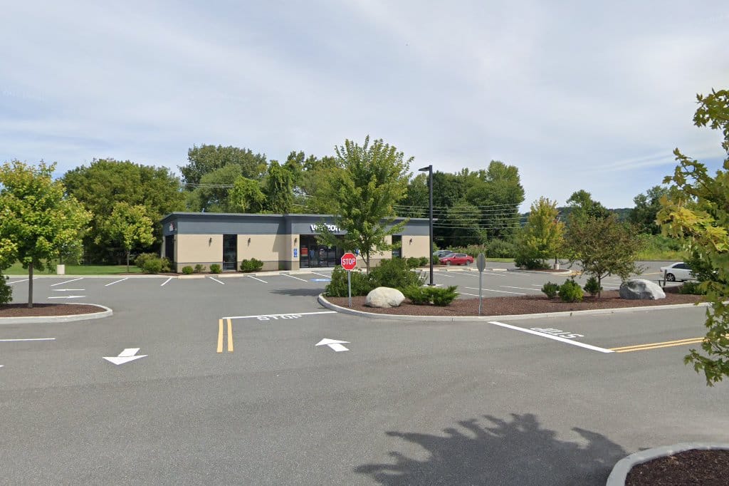 Goodwill New Milford