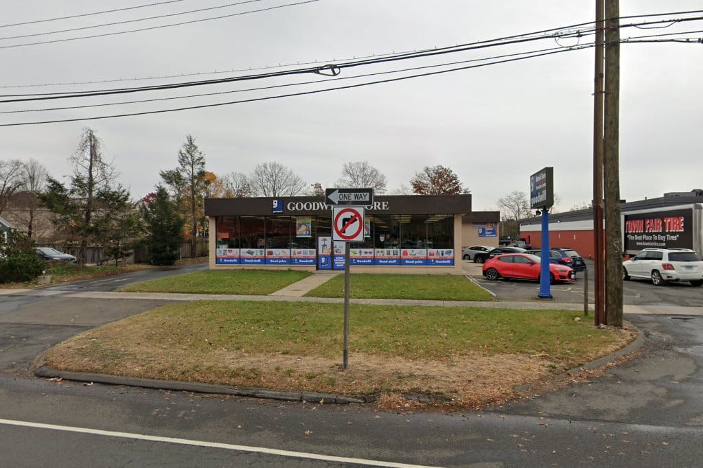 Goodwill Hamden