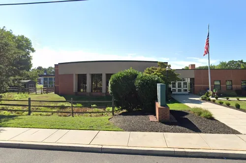 Gibbsboro School