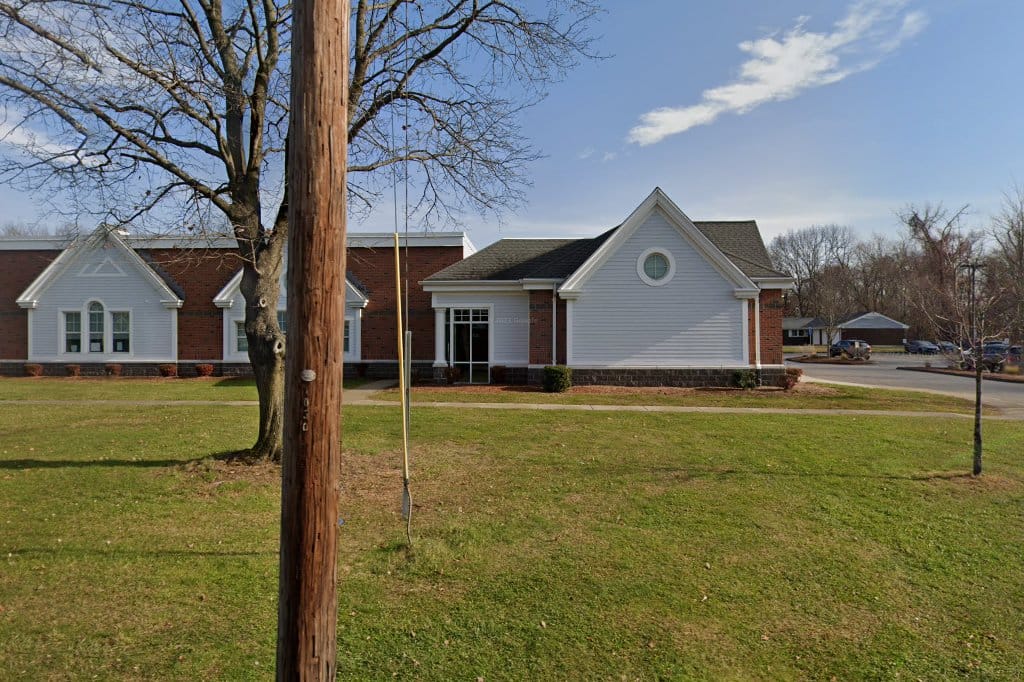 John J Allison Polaris Center