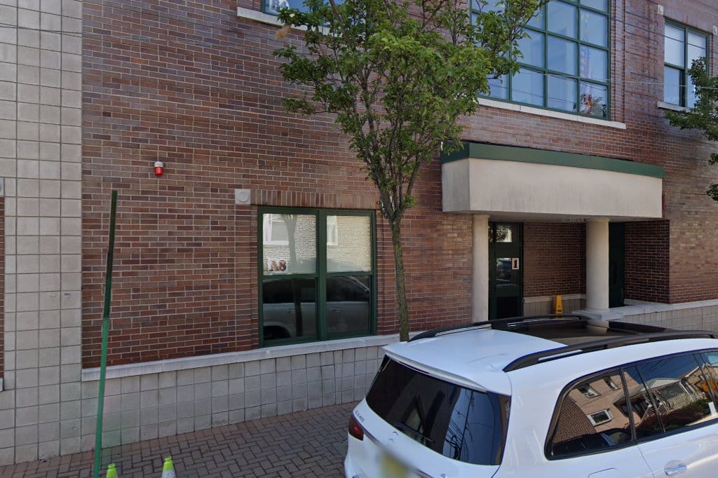 The Annex Elementary School