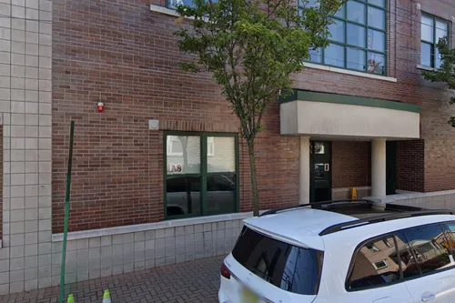 The Annex Elementary School