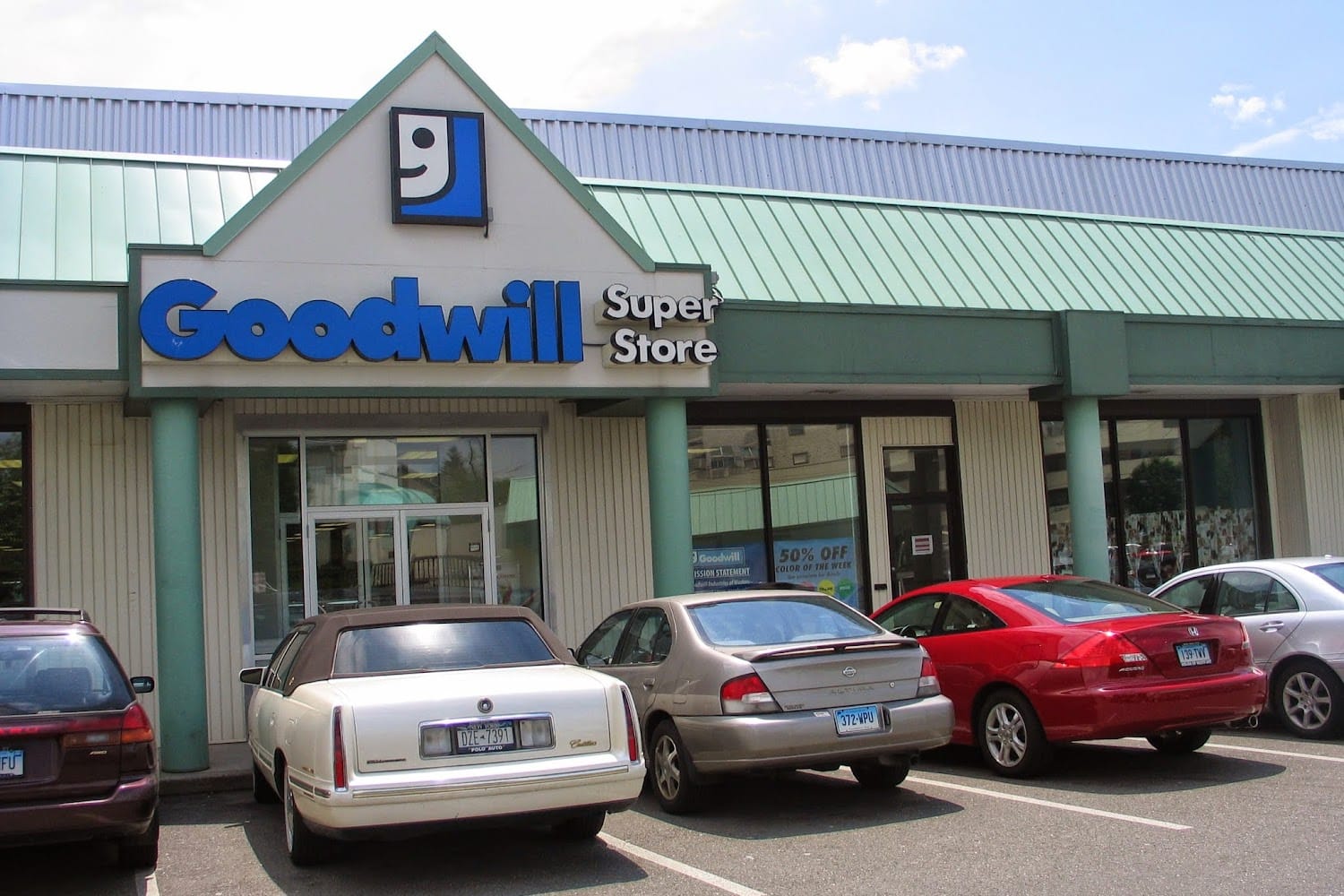 Goodwill Norwalk