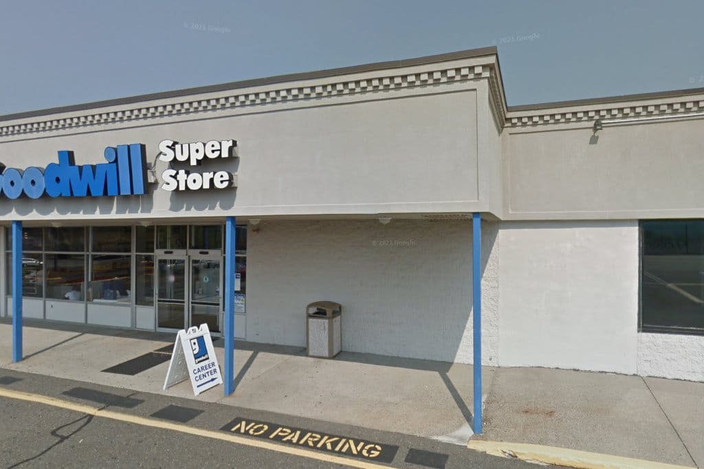 Goodwill Waterbury