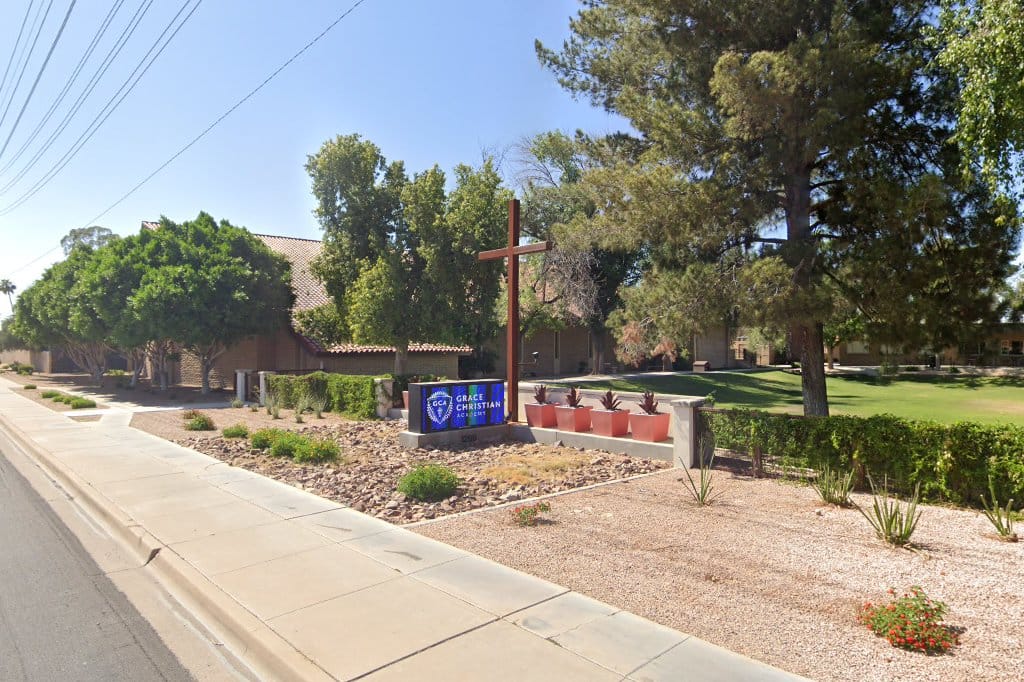 Grace Community Christian School