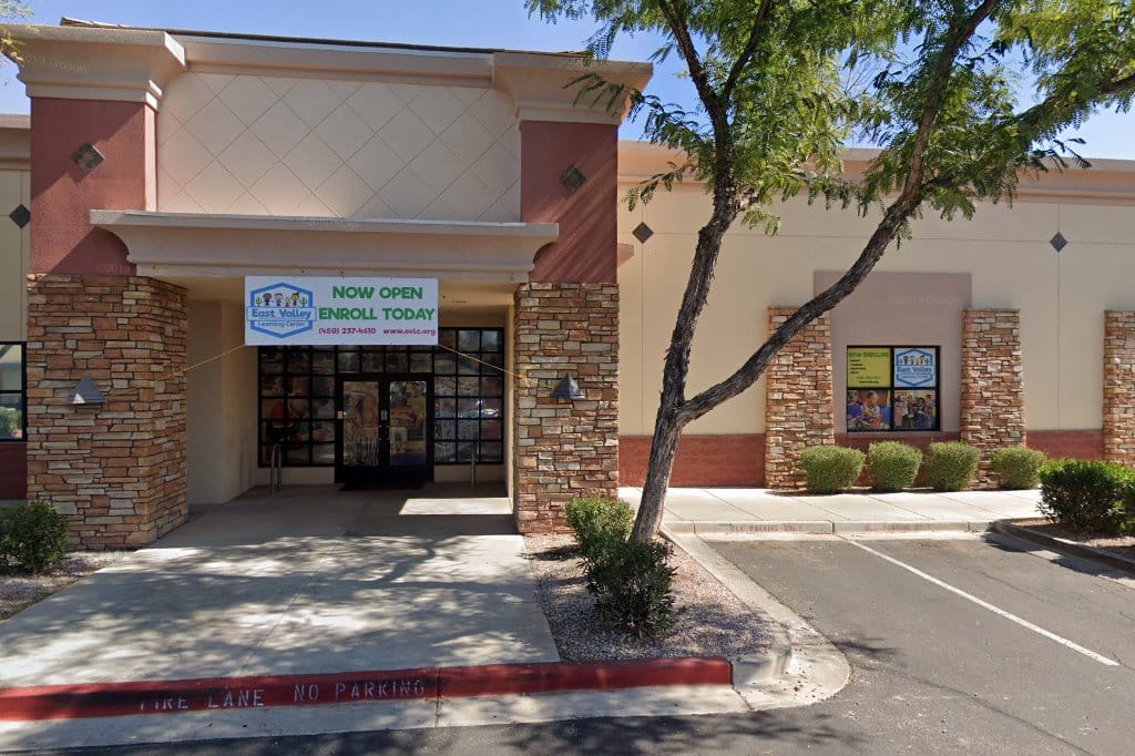 The Learning Curve Child Center