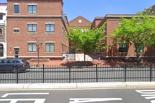 Leap Academy University Charter School