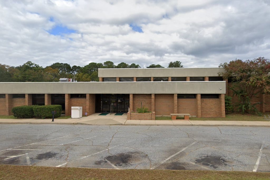 Pine Mountain Regional Library