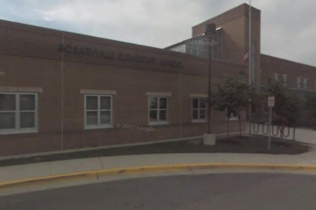 Rosaryville Elementary School