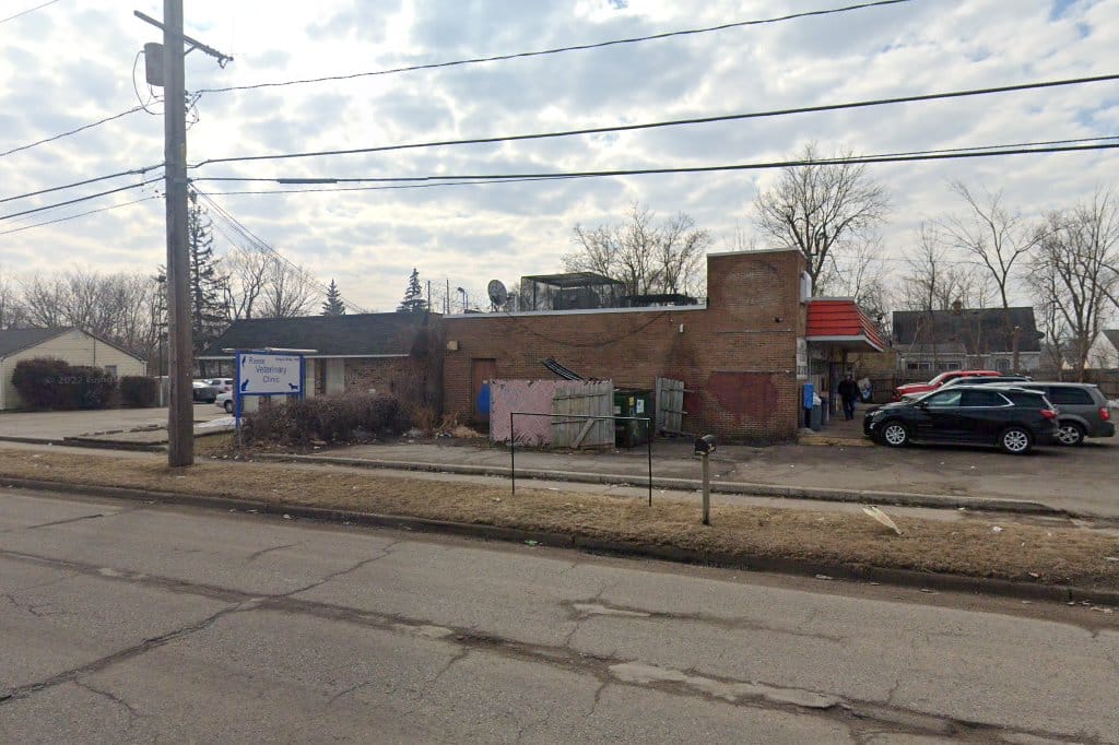 Reese Veterinary Clinic