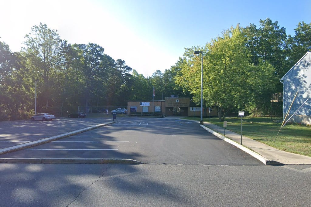 Browns Mills Passport Office
