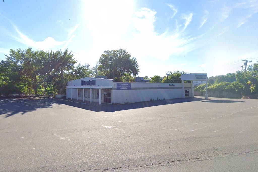 Goodwill Danbury