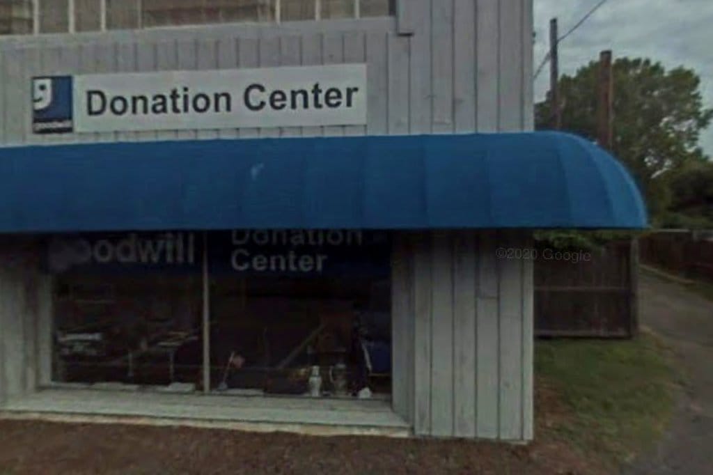 Goodwill Guilford