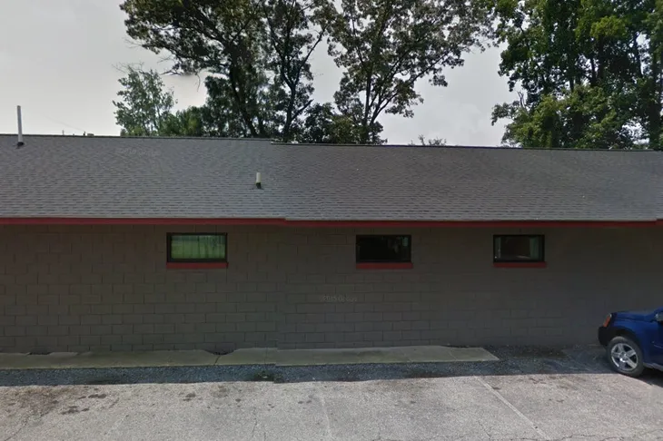 Eden Central Animal Hospital
