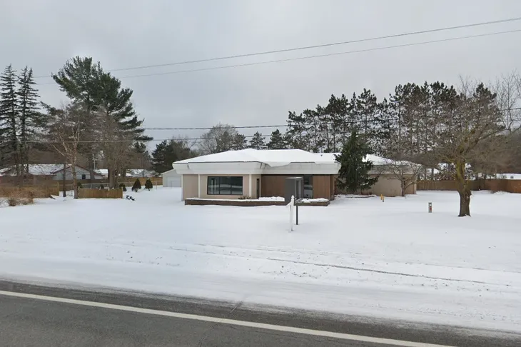 Riversbend Animal Hospital