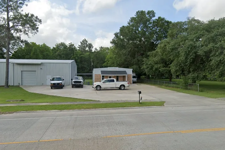 Comite Drive Animal Hospital