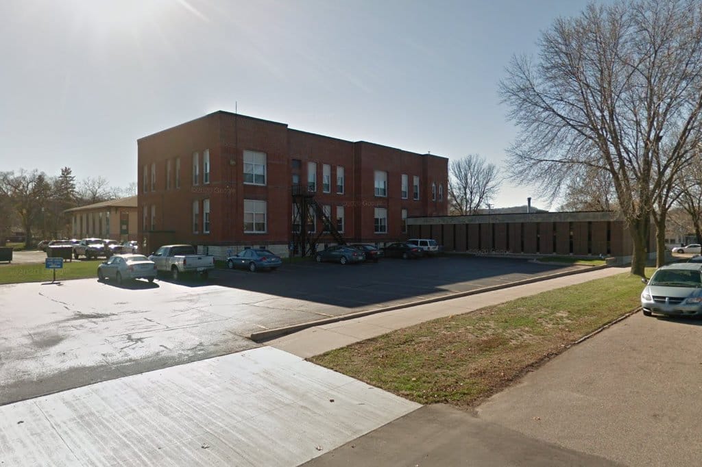 Wabasha DVS Office