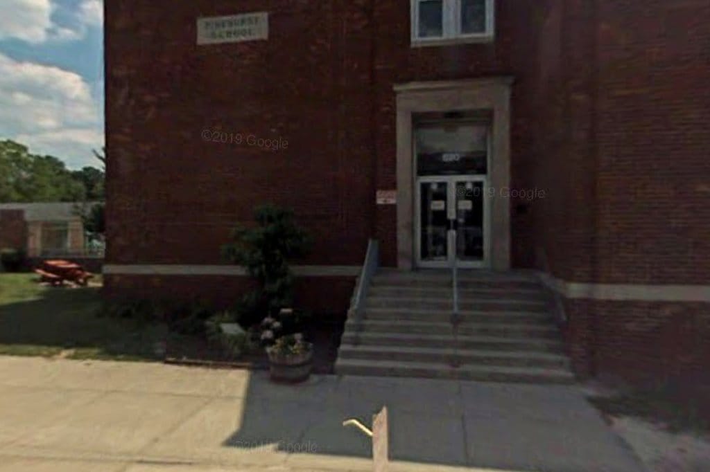 Pinehurst Elementary School
