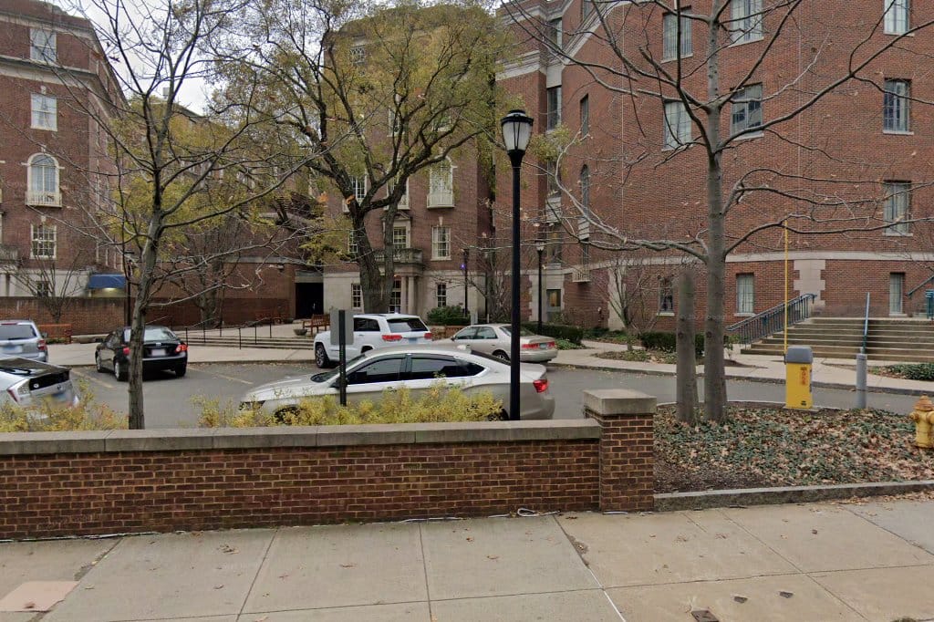 Yale Child Study Center School