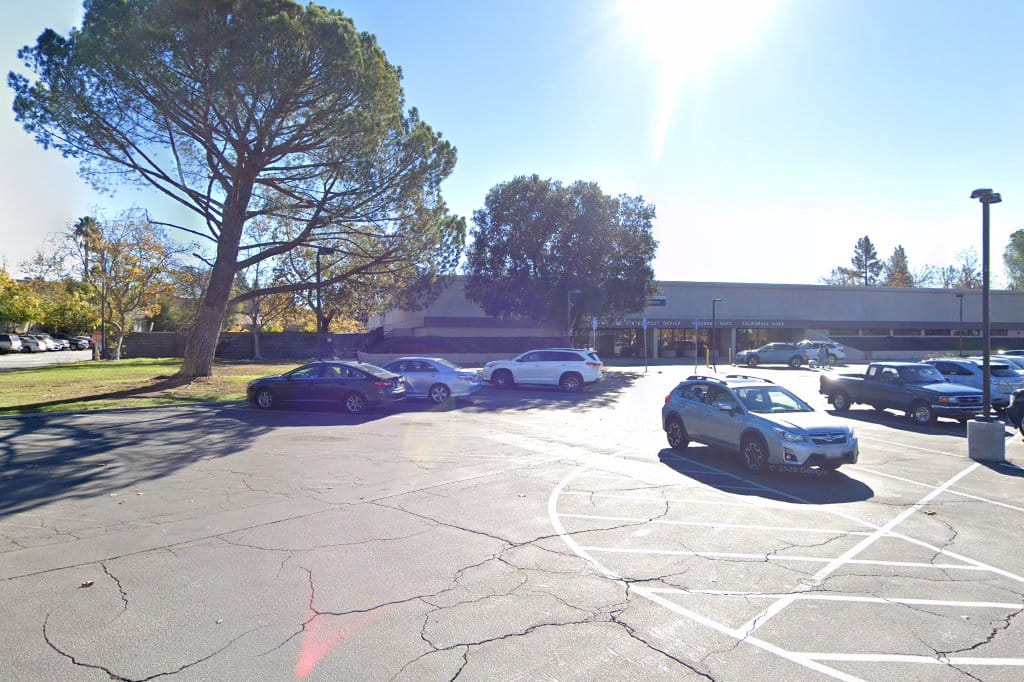 Thousand Oaks Passport Office