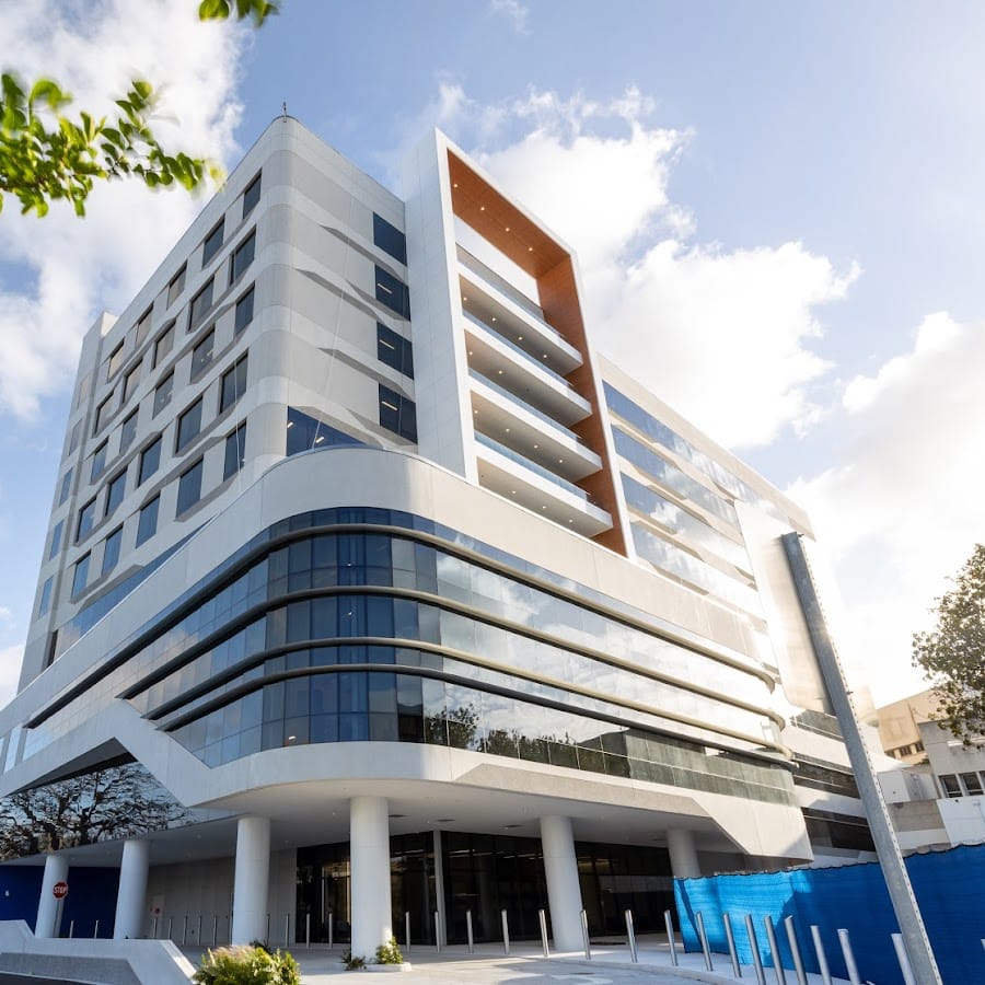 Jackson Memorial Hospital Ambulatory Care Center Pharmacy