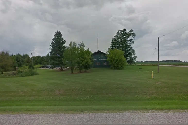 South Sanilac Veterinary Hospital