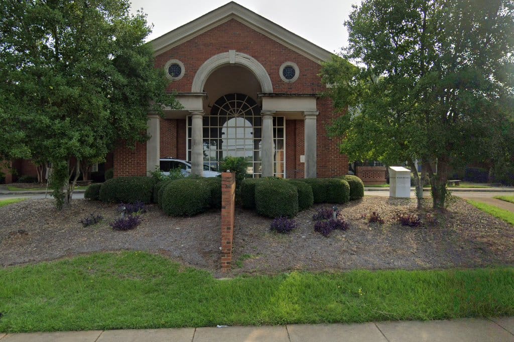 Thomas Public Library