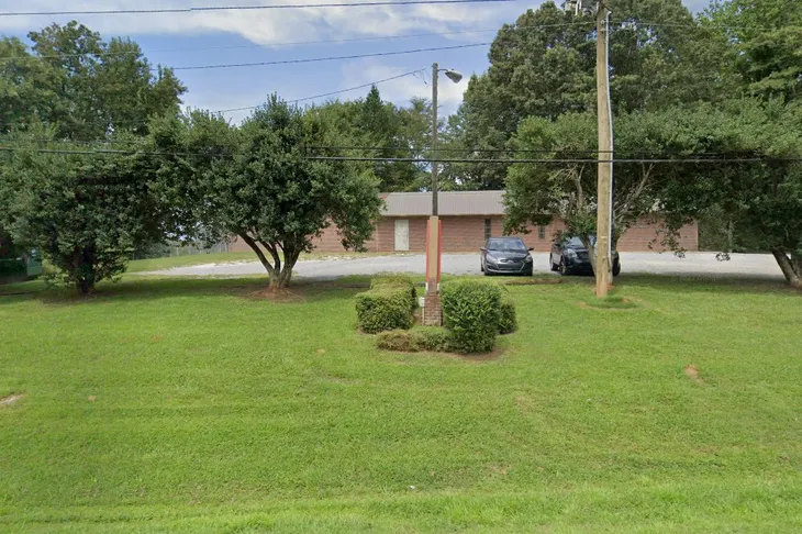 Phillips Animal Medical Hospital