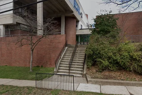 Nellie K Parker School