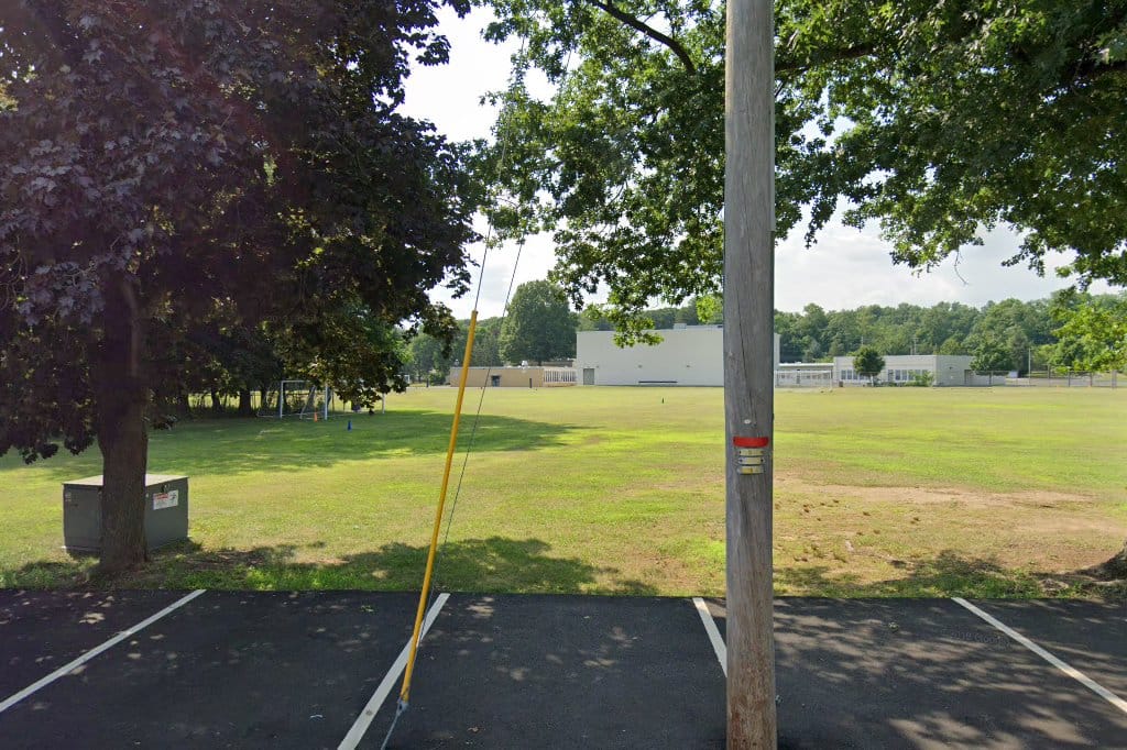 Charles Dewolf Middle School