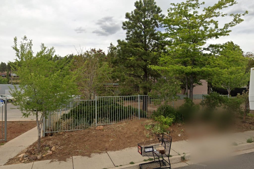Pine Forest Charter School