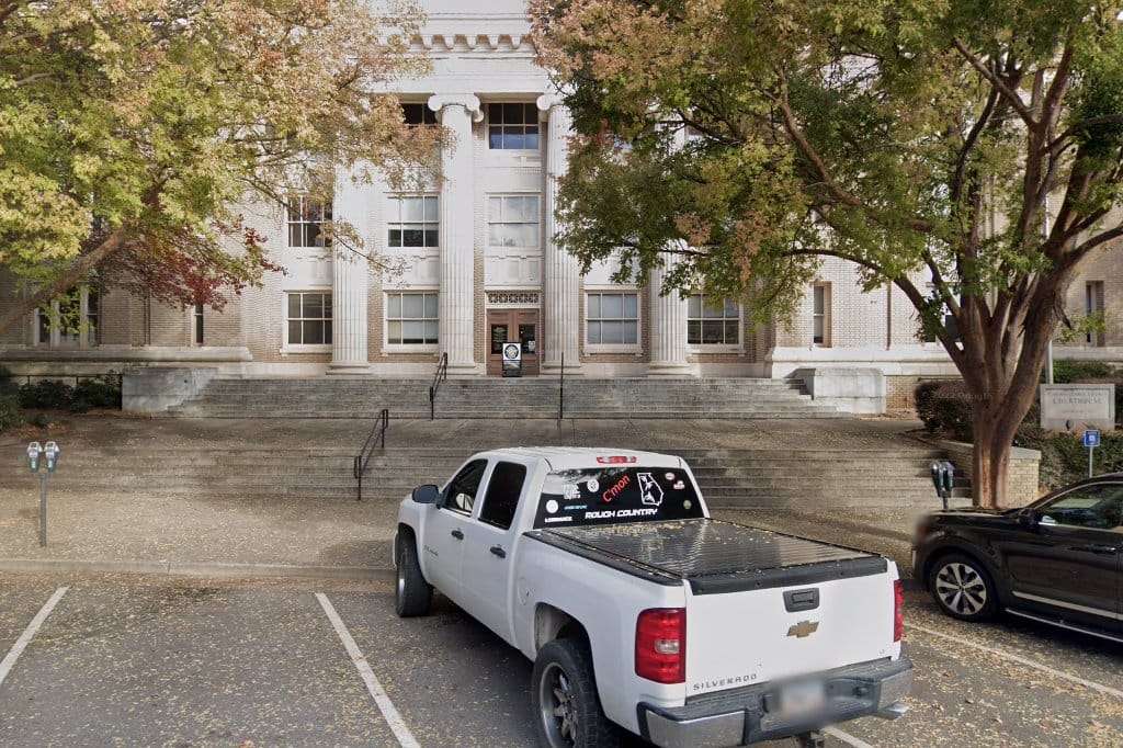 Athens Law Library