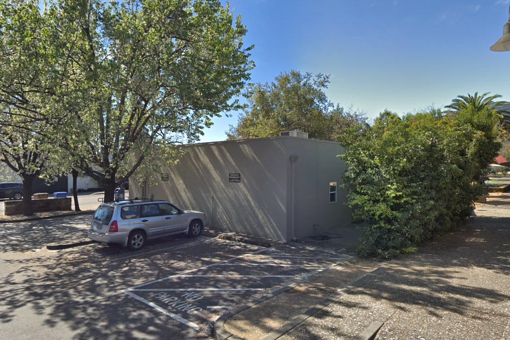 Rutherford Passport Office