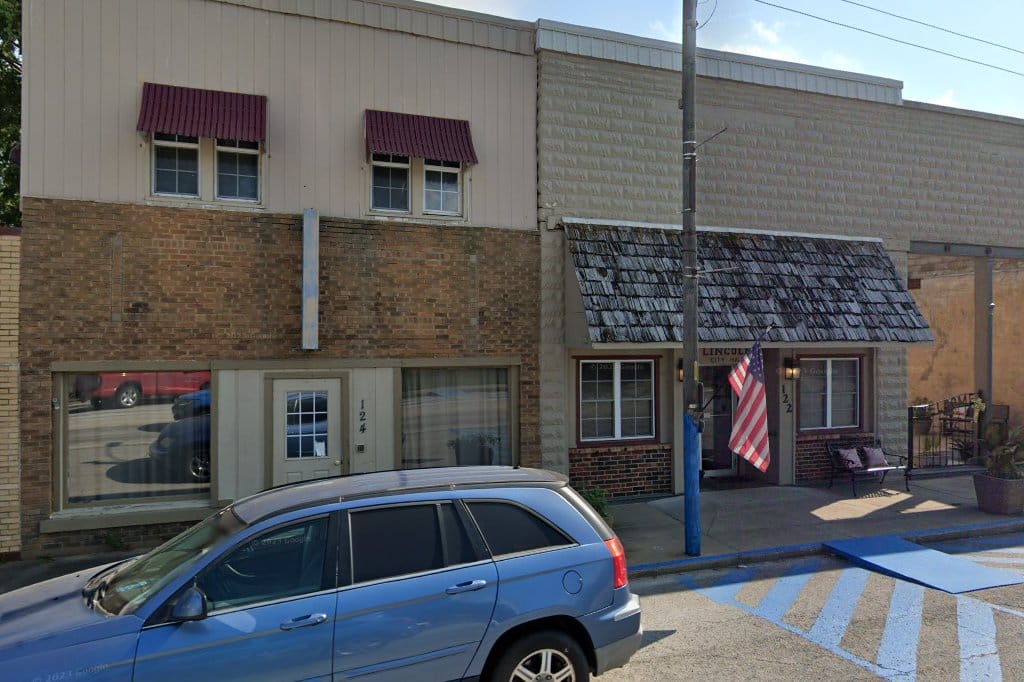 Lincoln Municipal Court