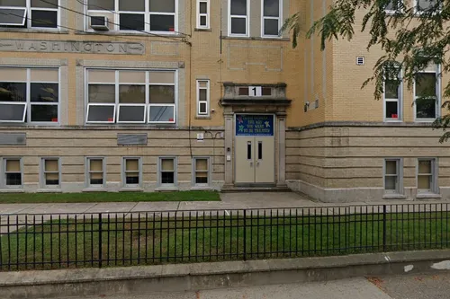 Washington County Elementary School