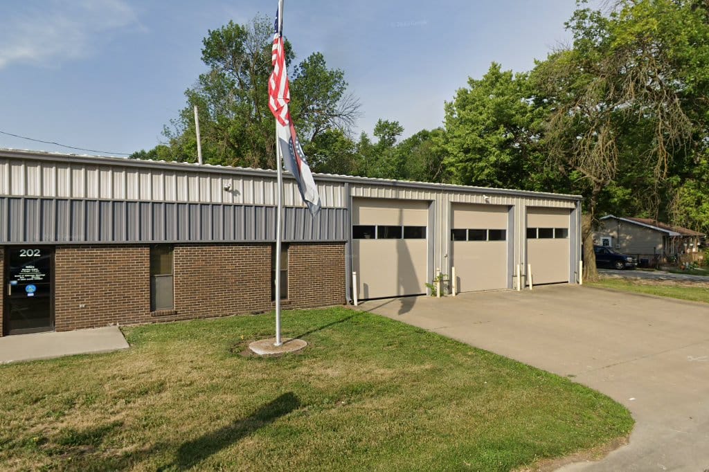 Hallsville Municipal Court