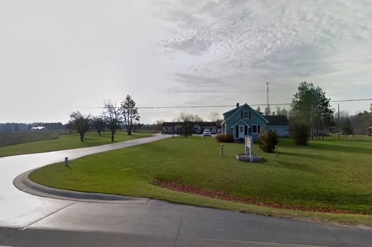 Tawas Animal Hospital