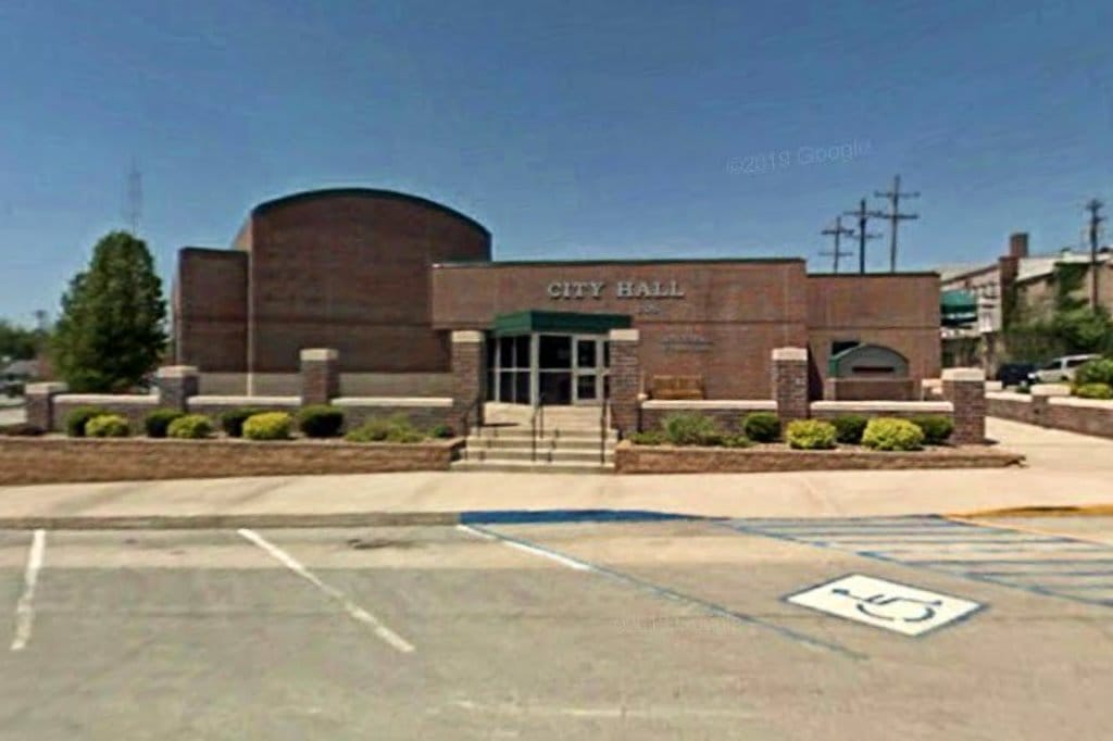 Cameron Municipal Court