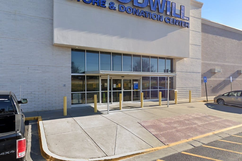 Goodwill Hiram