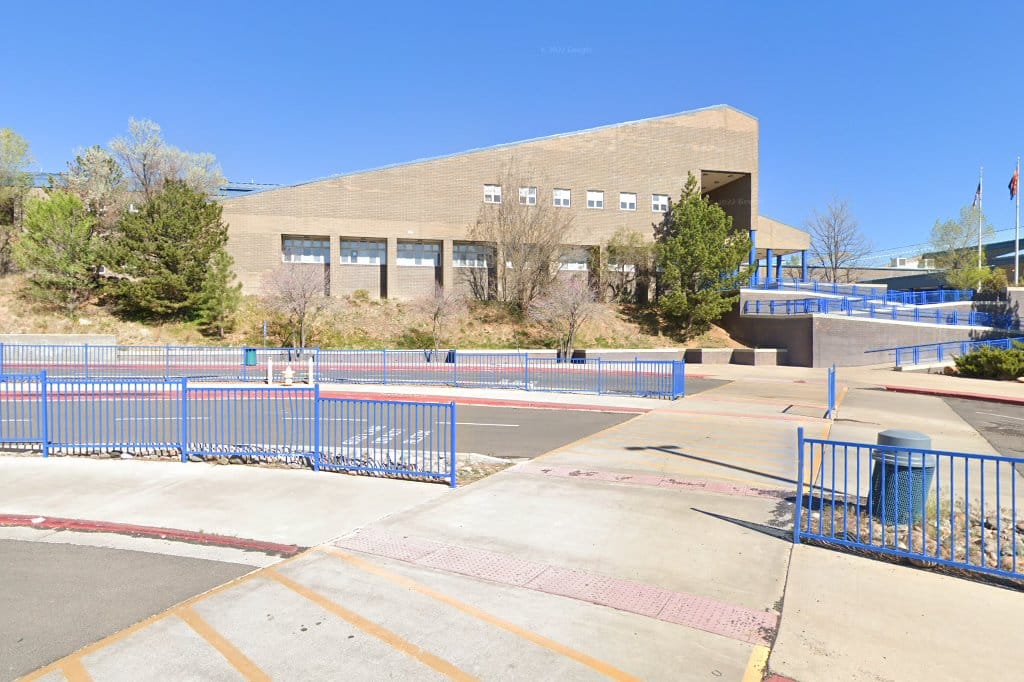 Sinagua Middle School