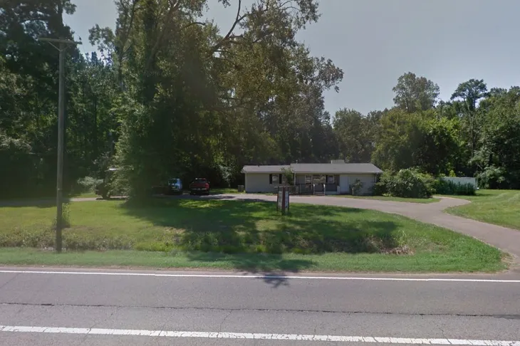 Sabine Veterinary Hospital