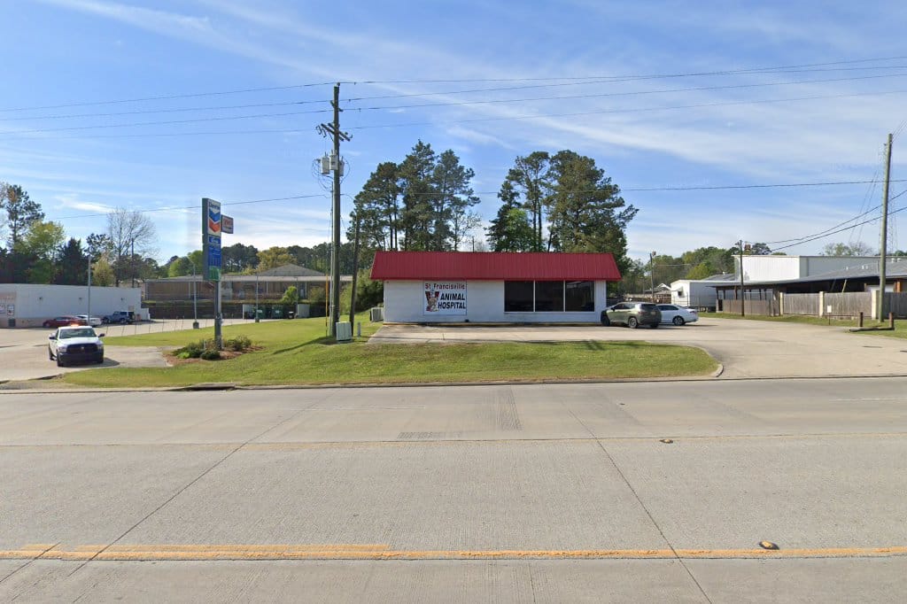 Serio Animal Hospital